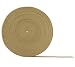 Army Tan Polypropylene Webbing 50 Yards x 1-inch; 1" Wide Beige/Khaki Polypro Strap Webbing Great w/Camo; Great for Bags, Outdoor Gear; Collars, Leashes, Halters, Sporting Gear & More
