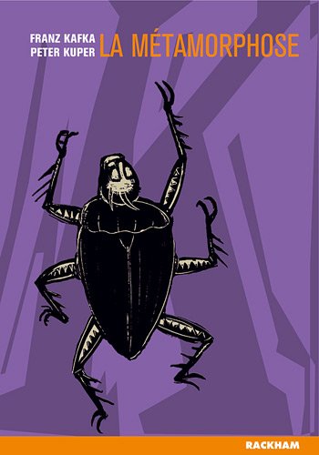 La  métamorphose