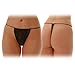 100 Disposable Panties Salon Spray Tan Thong
