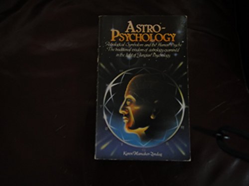 Astro Psychology