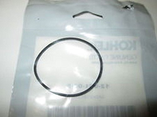 KOHLER OEM CARB CARBURETOR BOWL GASKET 1204105-s 12-041-05-S ;supply_by_989smithsells