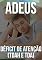 Livro Adeus Déficit de Atenção (TDAH e TDA): Aprenda a ter Foco em Tudo Que Precisa