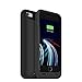 mophie Juice Pack Ultra - Protective Mobile Battery Pack Case for iPhone 6/6s - Black