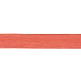 Hug Snug 1/2'' Rayon Seam Binding Melon/100 YDS