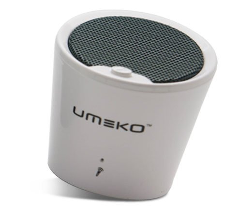 umeko bluetooth speaker