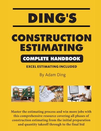 Concrete Construction Handbook: Joseph A. Dobrowolski