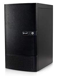 freenas Mini XL (sin disco)   Almacenamiento conectado a la red