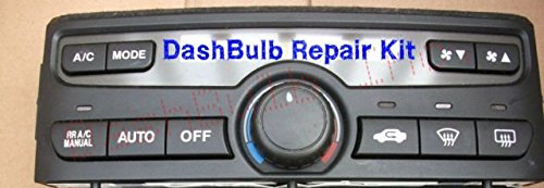 Light Bulb Kit 9 Bulbs For 2003 2005 Honda Pilot Ex Exl Dash Heater Climate Control Ac Buy Online In Colombia At Desertcart Co Productid 39695841