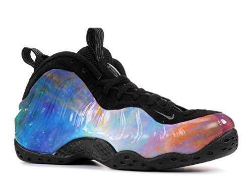 Air Foamposite One Xx Qs 'Alternate Galaxy' - Ar3771-800 - Size 15