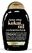 Ogx Conditioner Kukui Oil 13oz Hydrate & Defrizz