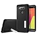 Spigen Tough Armor LG V20 Case with Kickstand and Extreme Heavy Duty Protection and Air Cushion Technology for LG V20 - Black