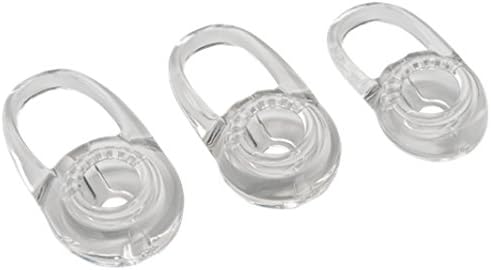 Plantronics Spare Large Earbud/Earloop Kit for Plantronics,Voyager Edge Headset