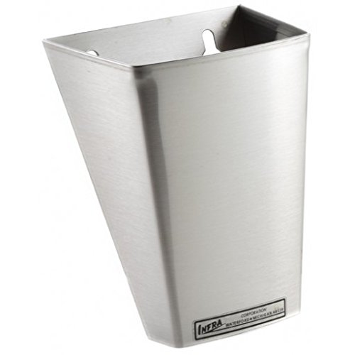 Ice Scoop Holder - Stainless Steel- 12oz