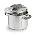 Calphalon Stainless Steel Pressure Cooker, 6-quart