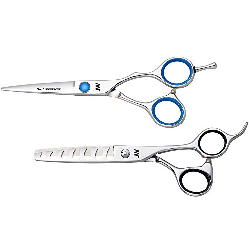 JW S2 5.5" Offset Handle with Matching Thinner