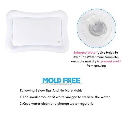 4 YOFUN+Premium+Tummy+Infants+Toddlers