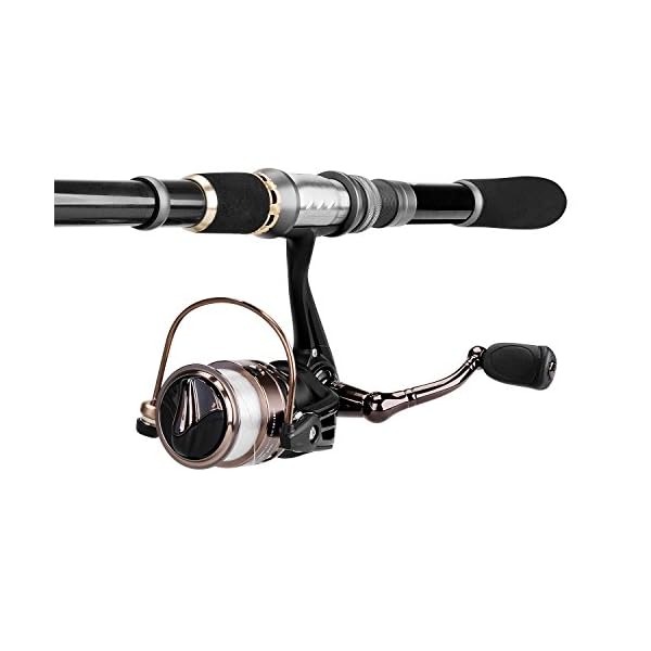PLUSINNO-Telescopic-Fishing-Rod-and-Reel-Combos-FULL-Kit-Spinning-Fishing-Gear-Organizer-Pole-Sets-with-Line-Lures-Hooks-Reel-and-Fishing-Carrier-Bag-Case-Accessories PLUSINNO-Telescopic-Fishing-Rod-and-Reel-Combos-FULL-Kit-Spinning-Fishing-Gear-Organizer-Pole-Sets-with-Line-Lures-Hooks-Reel-and-Fishing-Carrier-Bag-Case-Accessories