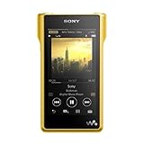 SONY NW-WM1Z  Premium Signature Series Hi-Res Walkman (International version/Seller Warranty)