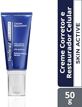 creme neostrata skin active