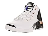 Nike Jordan Men's Air Jordan 17 + Retro Basketball Shoe