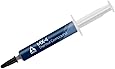 ARCTIC MX-4 - Thermal Compound Paste, Carbon Based High Performance, Heatsink Paste, Thermal Compound CPU for All Coolers, Thermal Interface Material - 4 Grams