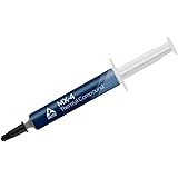 ARCTIC MX-4 - Thermal Compound Paste, Carbon Based High Performance, Heatsink Paste, Thermal Compound CPU for All Coolers, Thermal Interface Material - 4 Grams