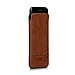 Heritage UltraSlim Leather Sleeve for iPhone 8/7 / 6s / 6 (Cognac)
