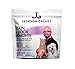 Jackson Galaxy Pet Stain and Odor Eliminator by Fizzion - Removes Pet Urine and Feces Safely With The Professional Cleaning power Of CO2 (10 Tablets) Makes 230oz