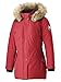 Alpinetek Women’s Mid-Length Down Parka