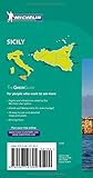 Image de Michelin Green Guide Sicily (Green Guide/Michelin)
