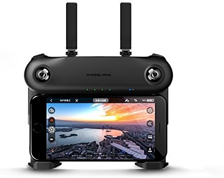 wingsland s6 rc drone