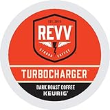TURBOCHARGER Coffee Keurig K-Cup Pod (24 Count), 24 Count
