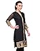 Cenizas Women's Indian Tunic Top Georgette Kurti