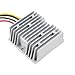 uxcell DC 48V to DC 12V 20A 240W Waterproof Power Supply Module Voltage Converter Regulator Transformer