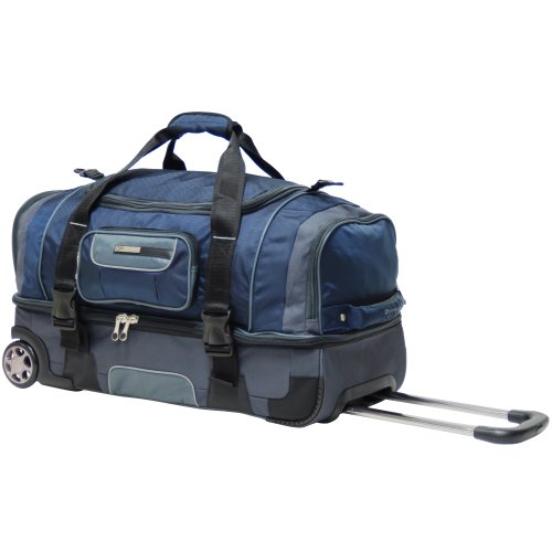 California Pak Nitro 26 Inch, Navy Blue, One Size