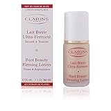 Clarins Bust Beauty Firming Lotion, 1.70 Ounce
