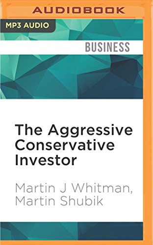 The Aggressive Conservative Investor Reading Length