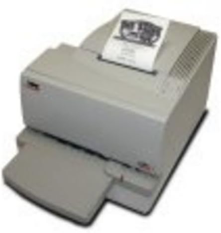 Cognitive THERMAL 2 COLOR REC W/IMPACT SLIP,CDKO,2MB,MICR,BLACK,REUSB