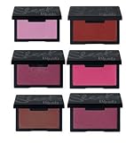 Sleek Make up Blush with Mirror