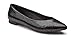 Vionic Women's Caballo Black Snake 8 M