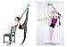SUPERIORBAND® + STRETCHMAX = Best Selling Ballet Stretch Band and Best Selling Leg Stretching Strap... in One Special Bundle