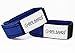 Occlusion Training Bands by BFR Bands, RIGID EDITION, Blood Flow Restriction Bands Give Lean & Fast Muscle Growth without Lifting Heavy Weights - Strong Adjustable Strap + Comfort Liner