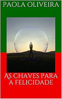 Livro As chaves para a felicidade