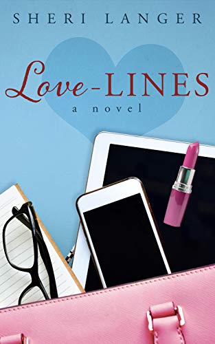 Love-Lines by [Langer, Sheri]