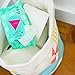 SweetSpot Labs Feminine Wash + Wipes Bundle | Coconut Lime | Clean, Gentle, Natural, pH Balanced | Gynecologist Approved | 8 ounce Wash + 30 Full Sized Wipes
