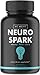 Extra Strength Natural Brain Function Support for Memory, Focus & Clarity - Mental Performance Nootropic - Brain Booster with Ginkgo Biloba, St. John's Wort, & More