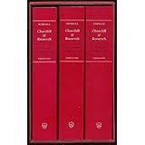 Churchill & Roosevelt: The Complete Correspondence (3 Volumes)