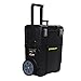 STANLEY STST18612 2-in-1 Mobile Workshop