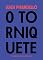 Livro O torniquete