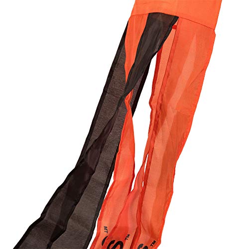 College Flags and Banners Co. Oklahoma State Cowboys Windsock - Thumbnail 3